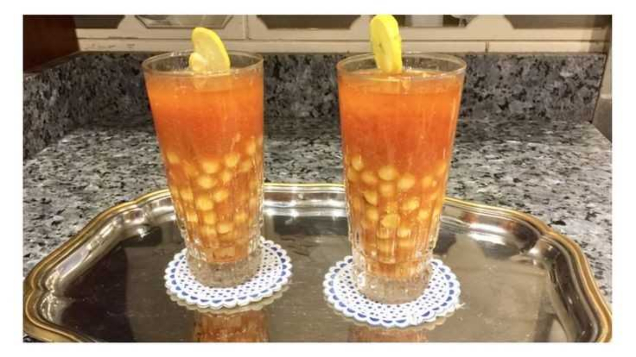 حمص الشام 1