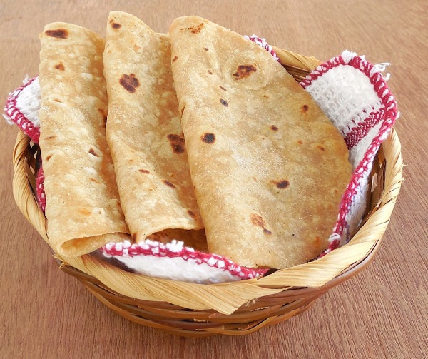 خبز الشوفان