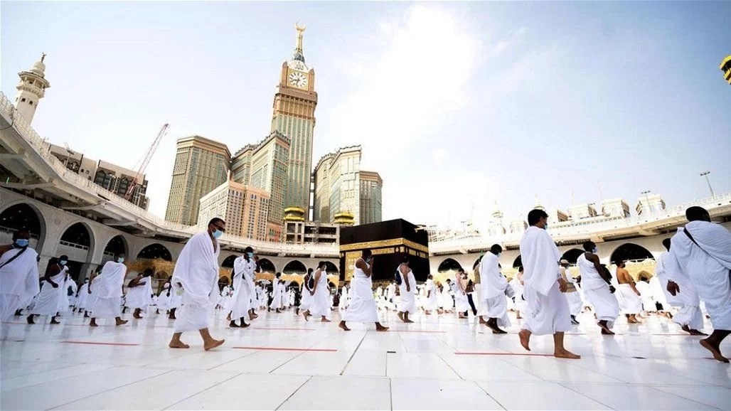 ما هي خطوات استخراج تصريح الحج هذا العام للمواطنين والمقيمين إلكترونيا 1445