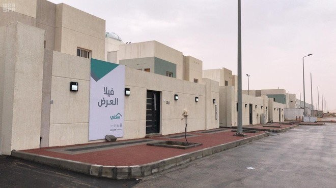 الاسكان التنموي