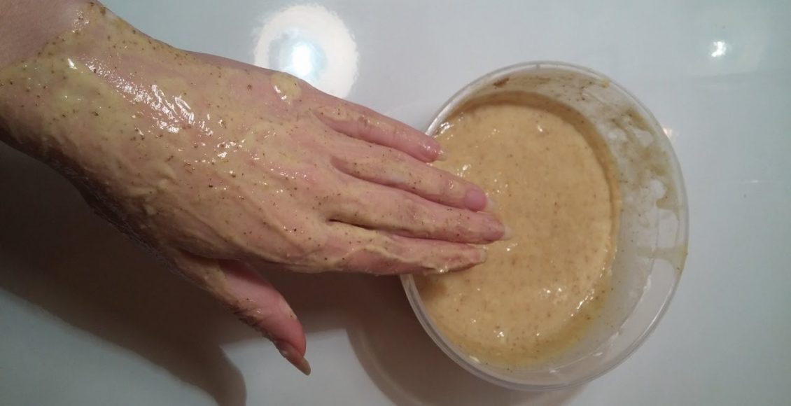 خلطات للعروس سريعة المفعول طبيعية وبمكونات بسيطة
