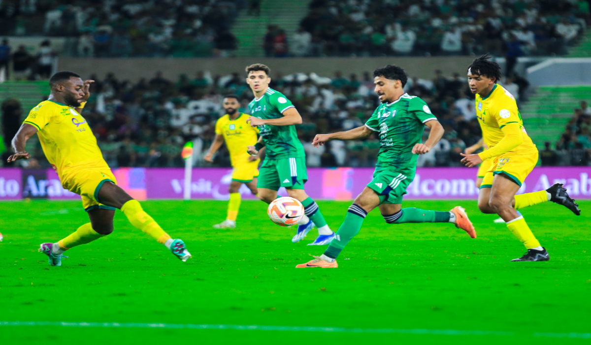 دوري روشن