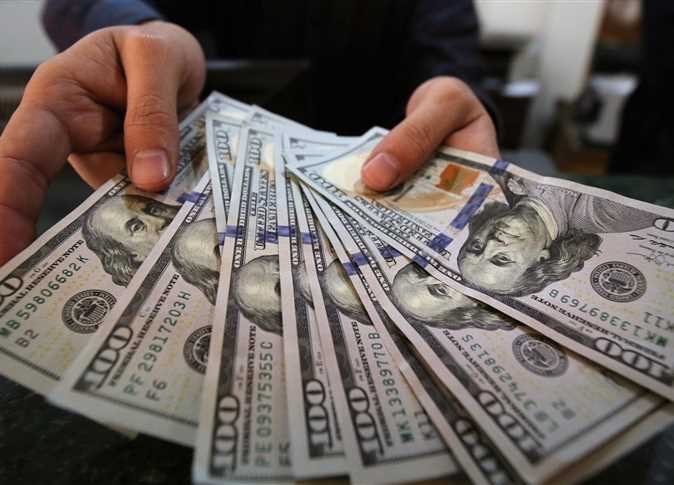سعر الدولار USD/EGP بمختلف البنوك المصرية اليوم الإثنين 5 فبراير 2024