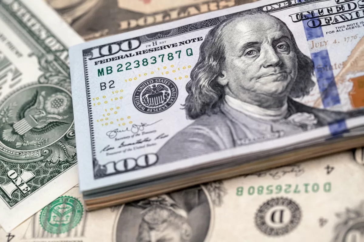 عاجل.. سعر الدولار مقابل الجنيه بمختلف البنوك المصرية الآن