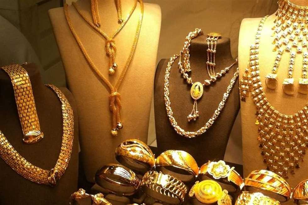 عاجل .. أسعار الذهب اليوم الأربعاء 7 فبراير مع بداية التعاملات الصباحية بمصر والسعودية