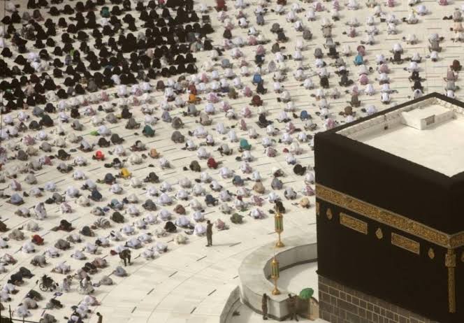 رابط التسجيل لحجاج الداخل 1445
