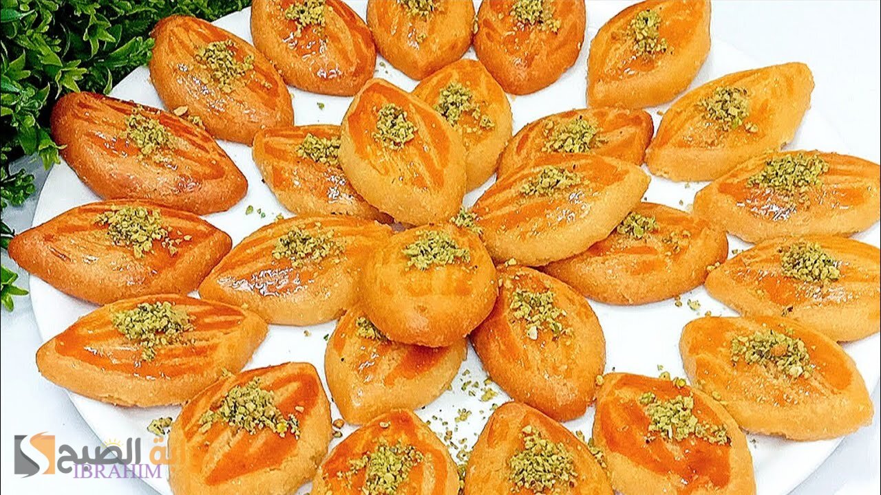 رمضان مش هيخلي من الحلويات.. طريقة عمل رموش الست بمكونات اقتصادية وطعم روعة الروعة