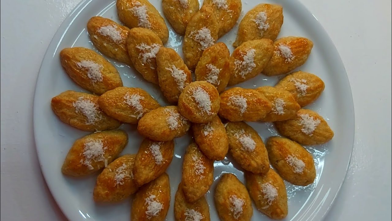رموش الست اللذيذة