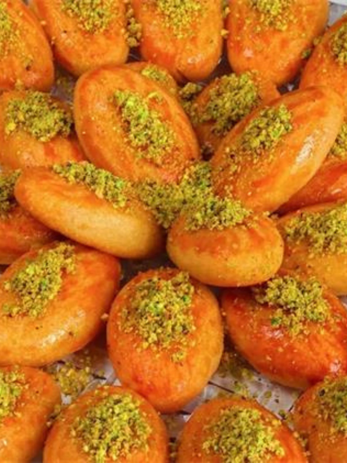 رموش الست