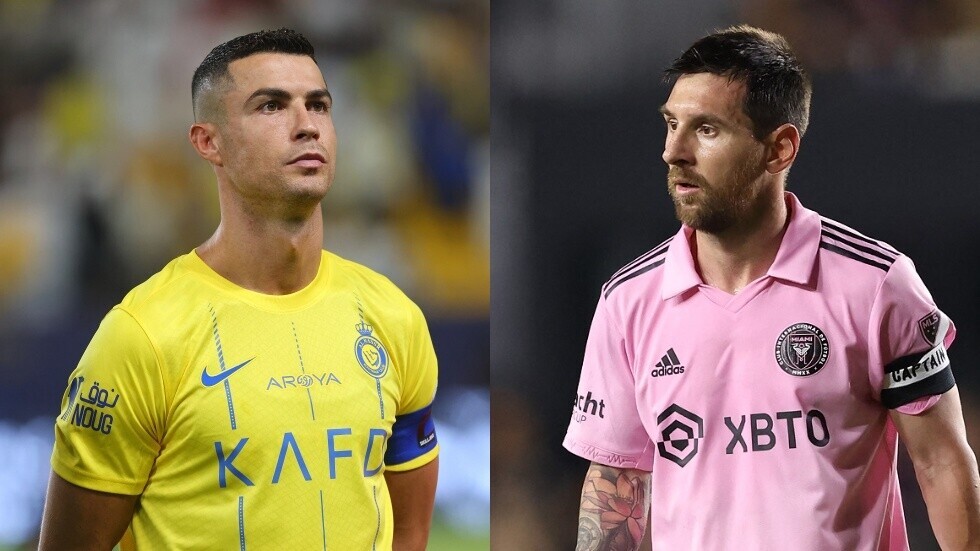 القنوات الناقلة لمباراة النصر وانتر ميامى