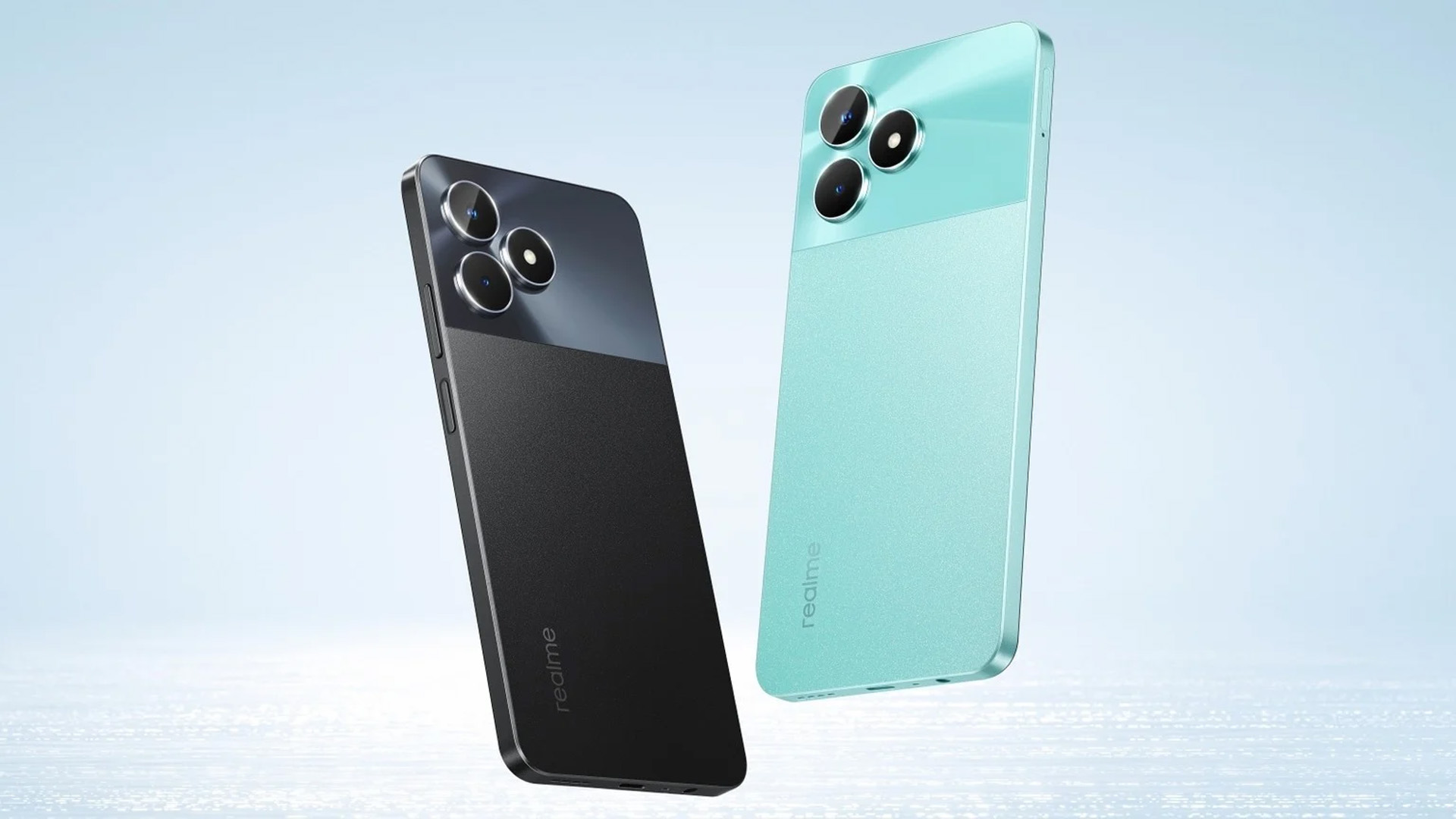 مواصفات هاتف Realme C51 