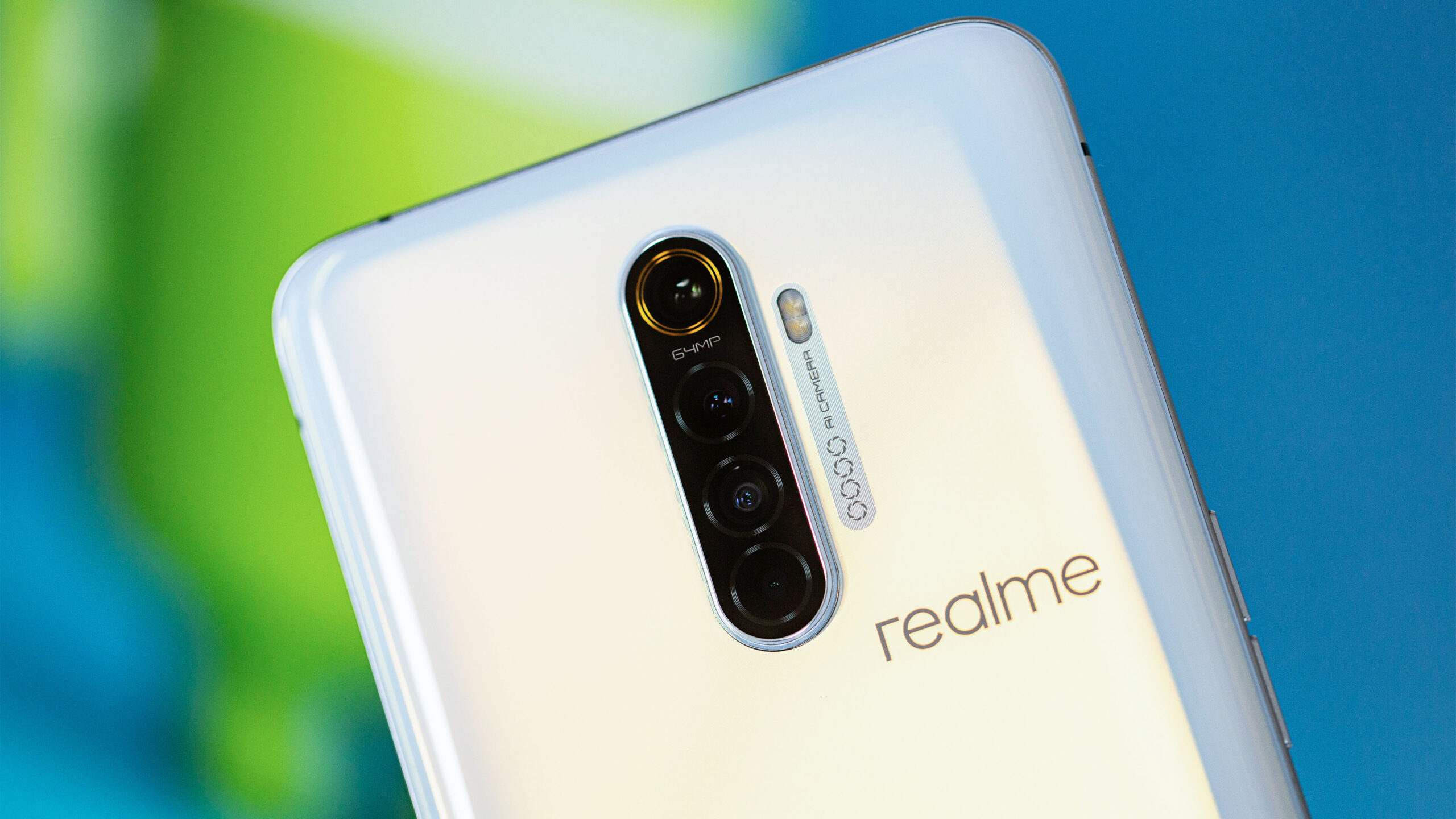 مواصفات هاتف realme 12 pro 