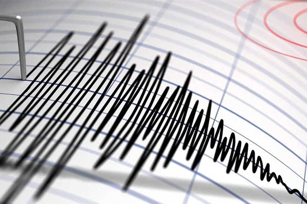 عاجل.. زلزال بقوة 4.9 درجات يضرب شمال باكستان