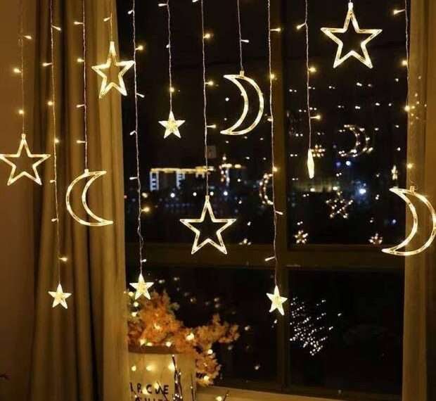 زينة رمضان