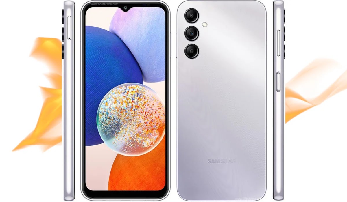 مواصفات وسعر سامسونج Galaxy A14 5G