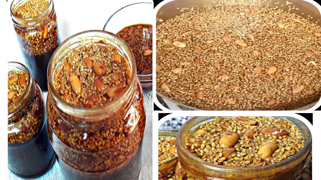 سر المفتقة الشهية