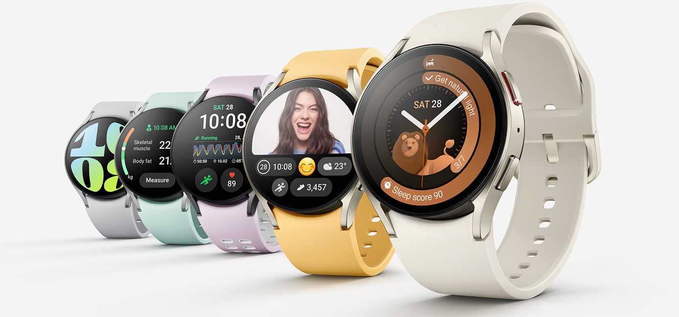 سعر Samsung Galaxy Watch6