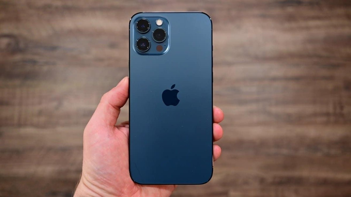 سعر و مواصفات iPhone 13 Pro Max