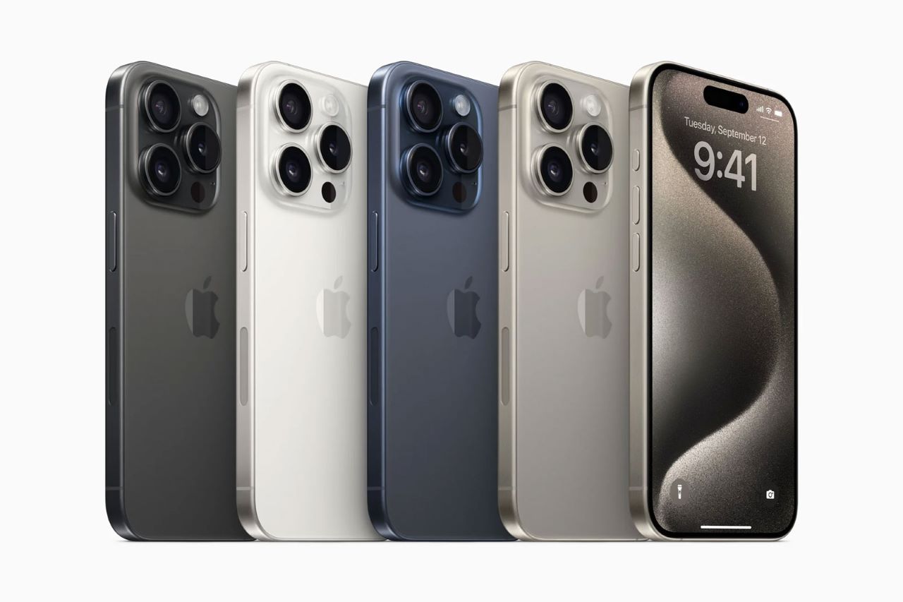 سعر iPhone 15 Pro Max سعة ١ تيرا بالتقسيط على ٣٦ شهر من جرير عن طريق شركة إمكان للتمويل
