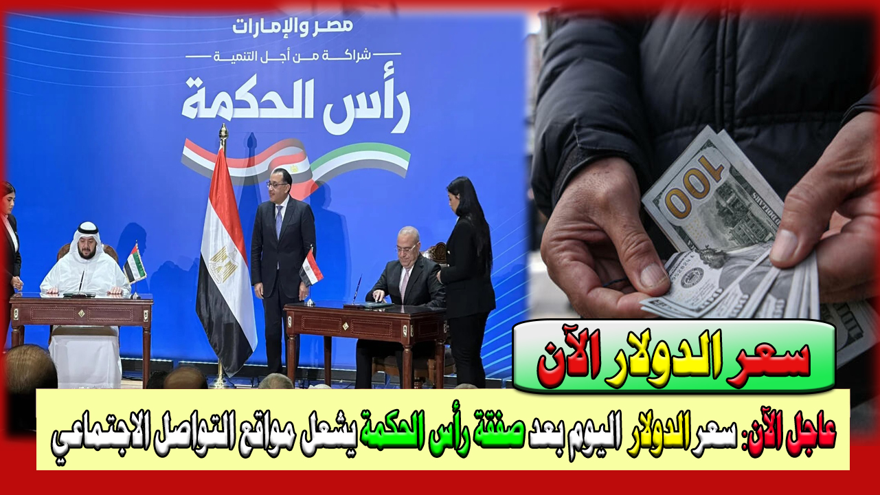 سعر الدولار اليوم 24/2/2024