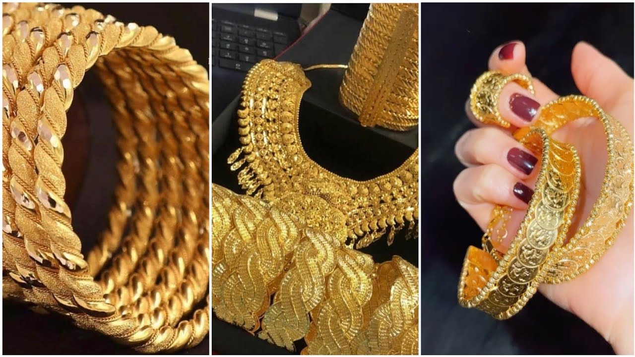 سعر الذهب