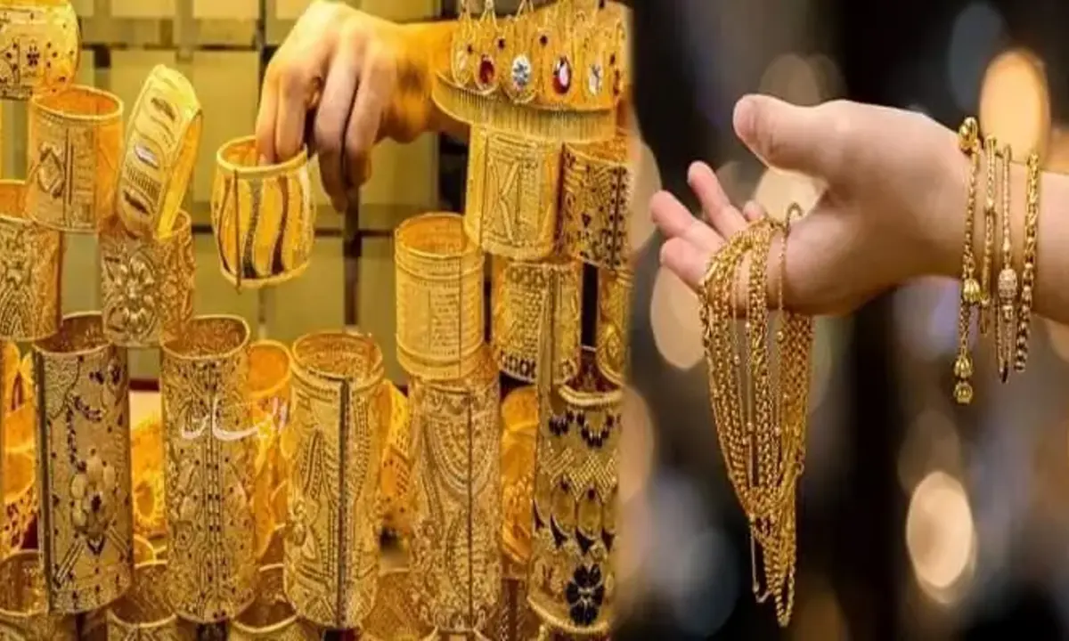 سعر الذهب اليوم الجمعة 9 فبراير 2024