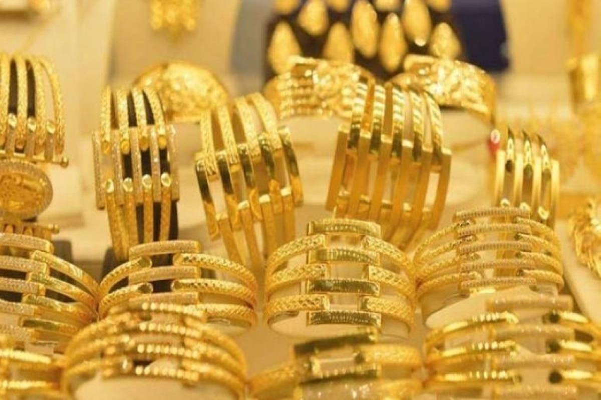 سعر الذهب اليوم