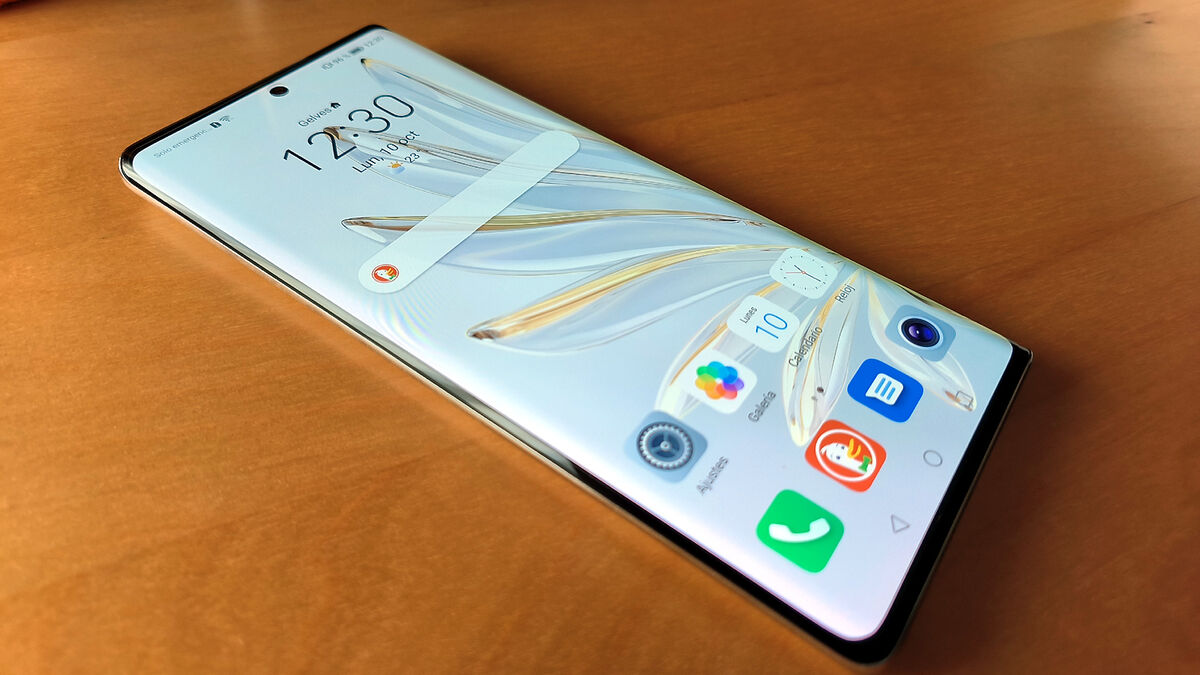 سعر و مميزات Honor 70