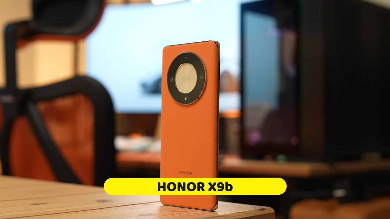 سعر و مواصفات جوال HONOR X9b