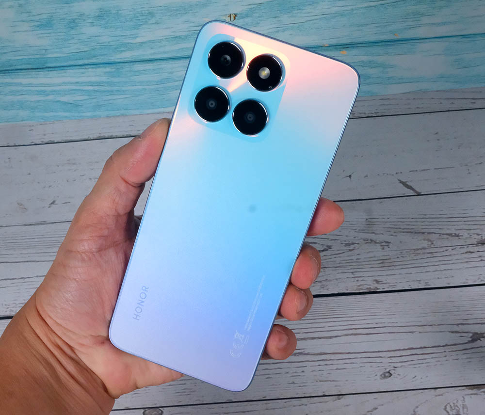 سعر و مواصفات Honor X6a