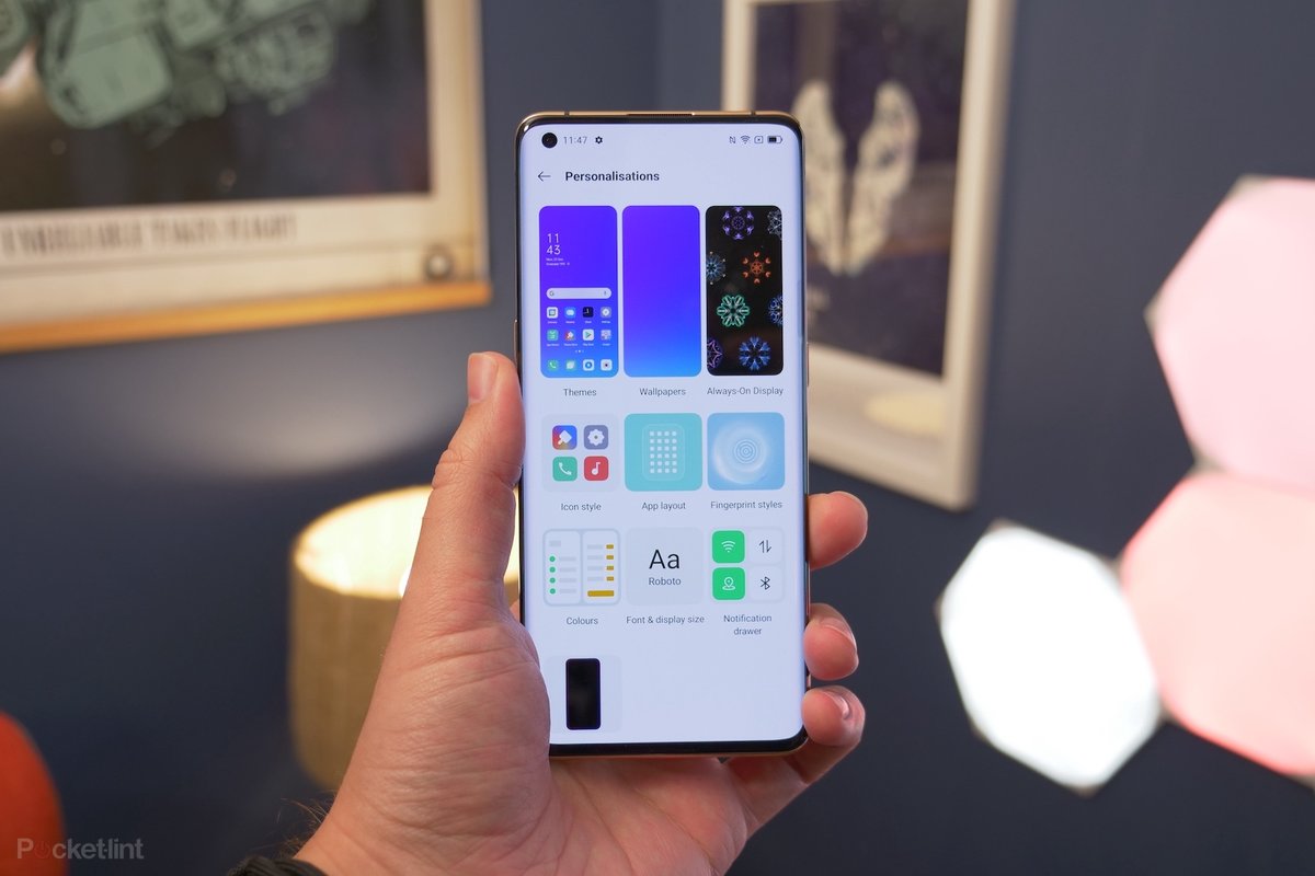 سعر و مواصفات جوال Oppo A76