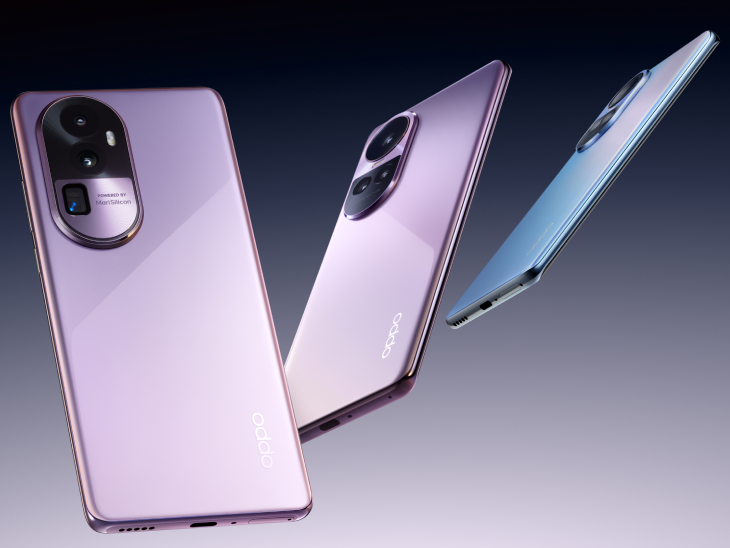 سعر و مواصفات Oppo Reno 10 5G