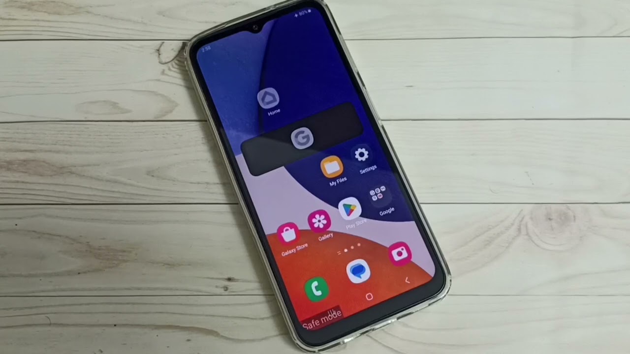 سعر و مواصفات Samsung Galaxy A34 5G