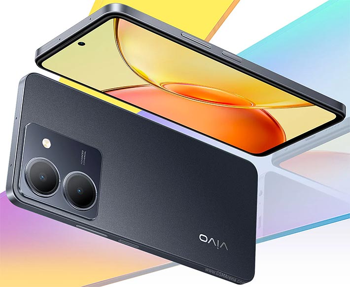 سعر و مواصفات جوال Vivo Y36