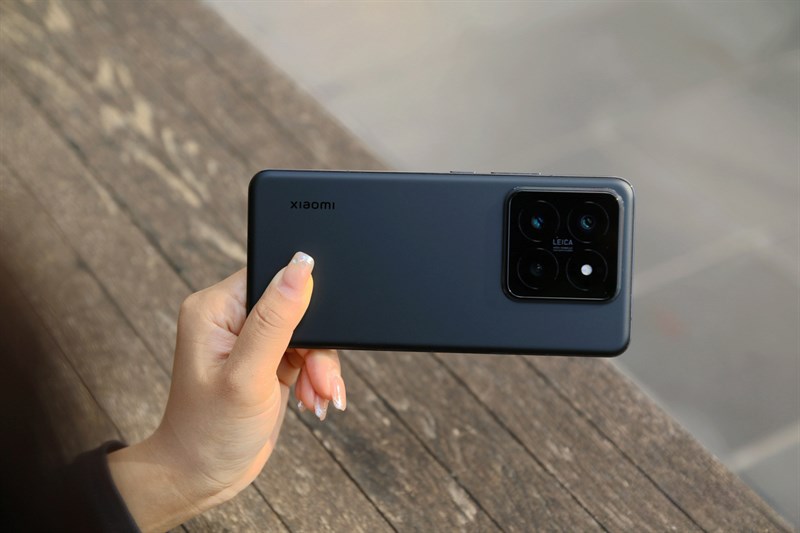 سعر و مواصفات جوال Xiaomi 14 Pro