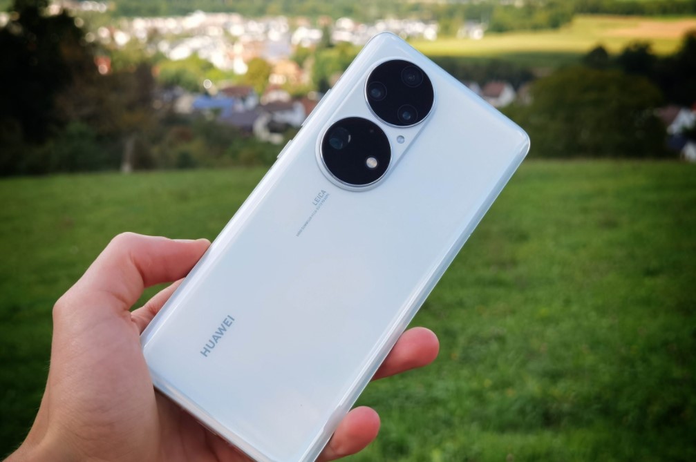 سعر و مواصفات جوال Huawei P50 Pro