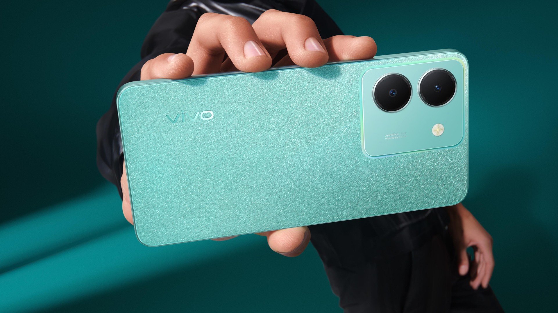 سعر و مواصفات جوال Vivo Y36