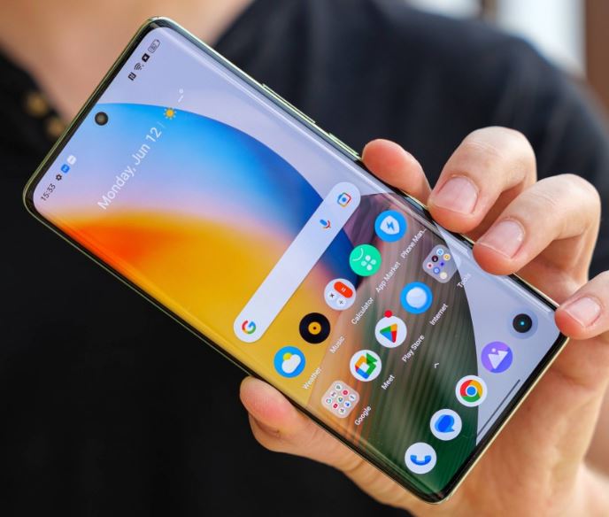 سعر و مواصفات هاتف Realme 114G