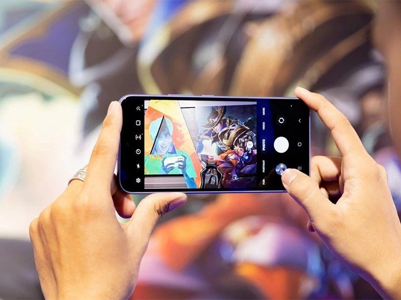 سعر و مواصفات هاتف Samsung Galaxy A54 5G