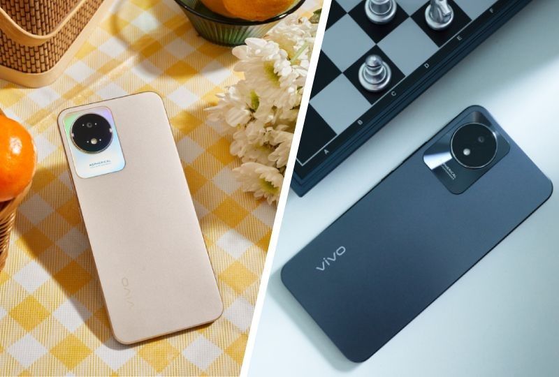 سعر و مواصفات هاتف Vivo Y02T