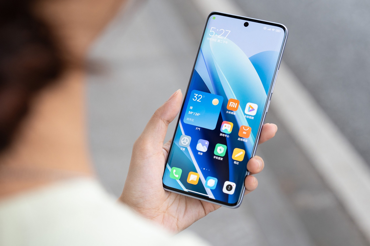 سعر و مواصفات هاتف Xiaomi Redmi Note 13 Pro Plus