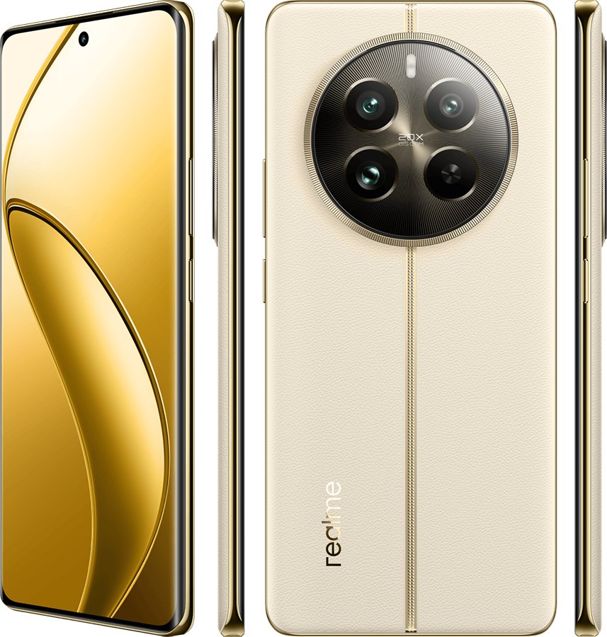 سعر ومميزات هاتف Realme 12 Pro