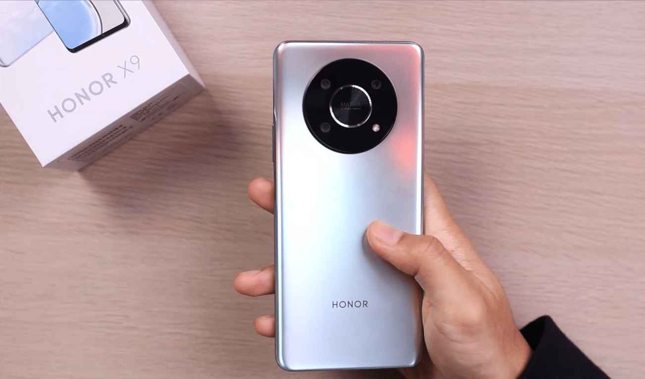 سعر ومواصفات HONOR X9