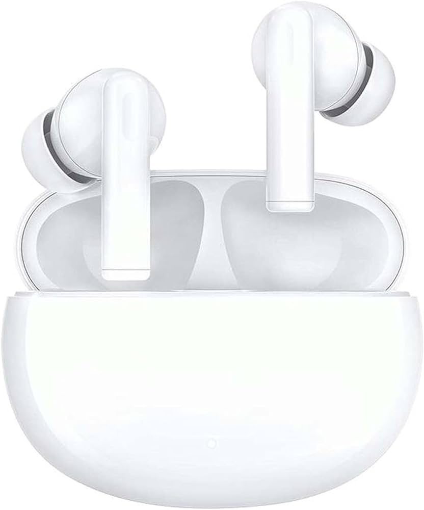 Honor Choice Earbuds X5