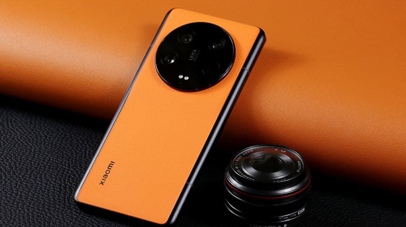 "وحش التصوير فقط من شاومي".. هاتف Xiaomi 14 Ultra الخيار الرائع لمحبي التميز والفخامة