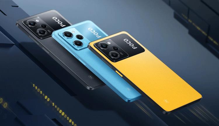 Xiaomi تتألق بهاتف Poco X6.. الخيار الأمثل للتكنولوجيا المتقدمة والتميز