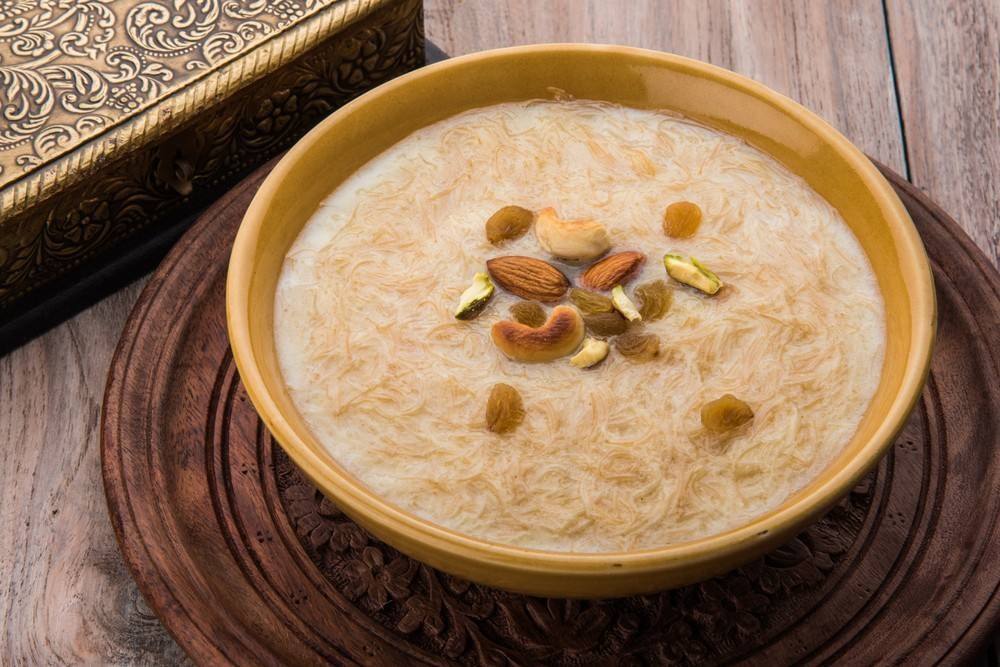 طريقة عمل حلوى الشعرية السريعة