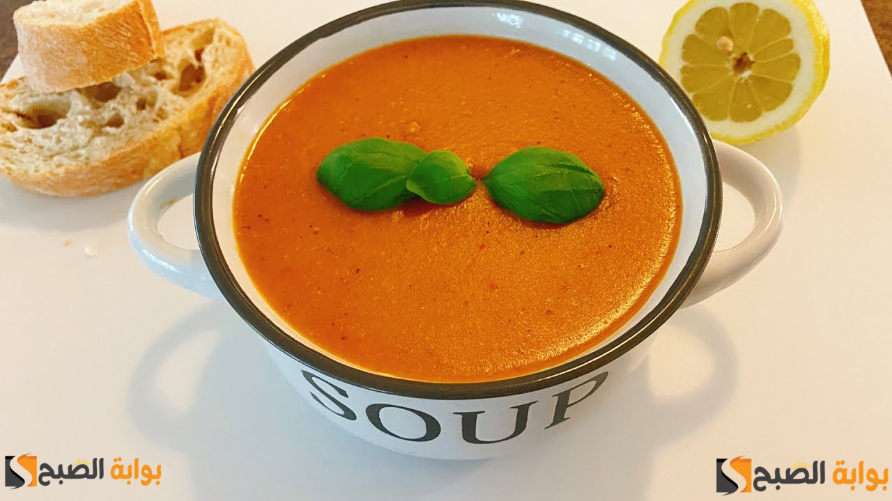 شوربة العدس