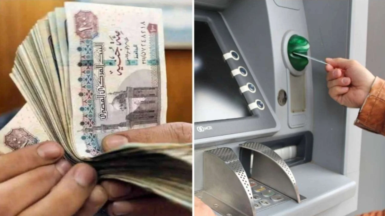 موعد صرف مرتبات شهر فبراير 2024 وقيمة الزيادة