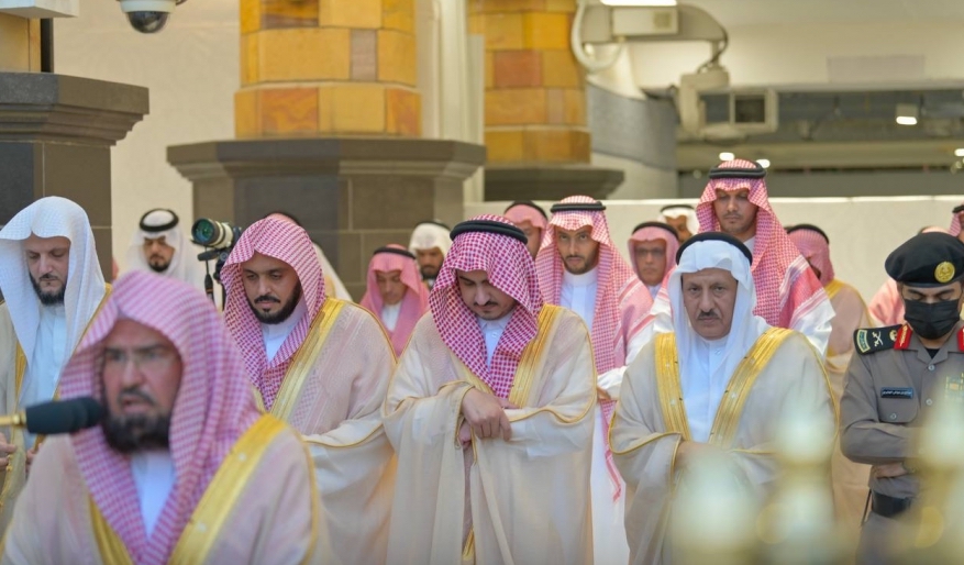 متى وقت صلاة الاستسقاء اليوم الخميس 20 رجب 1445